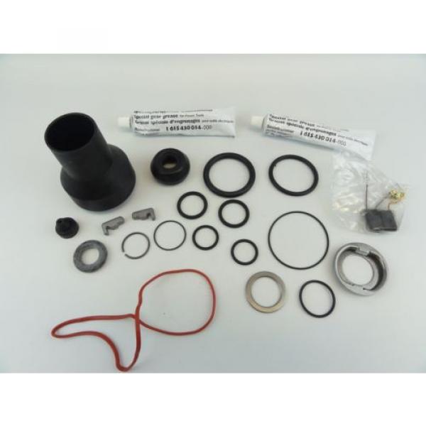 Bosch #1617000465 New Genuine Rebuild Kit for 11263EVS Rotary Hammer #1 image
