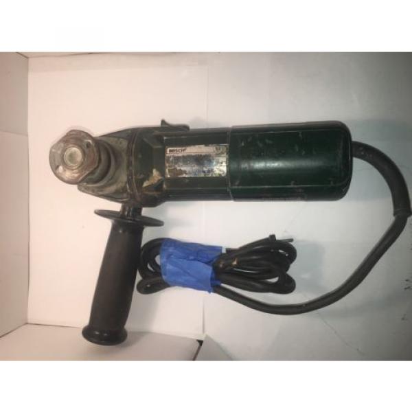 Bosch 4-1/4 Inch Angle Grinder !! Pw5 5-115 !!! #3 image