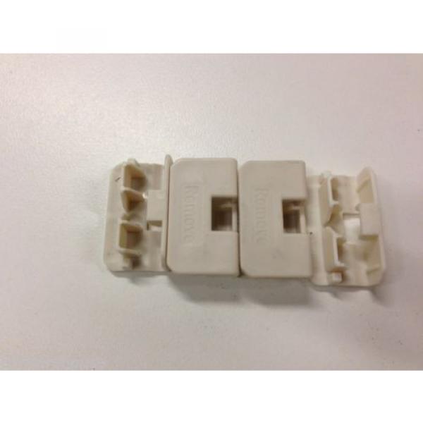 Bosch L-boxx Case 1, 2, 3, 4 Anti-lock Clips, Pack of 4 #8 image
