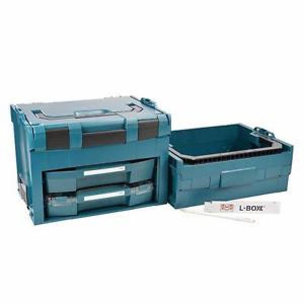 Bosch Sortimo LS-Boxx 306 equipped + LT-Boxx 136 limited Edition (makita style) #1 image
