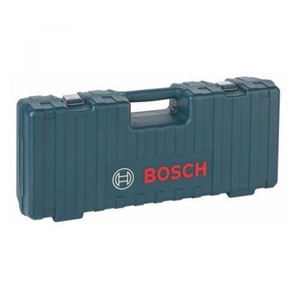 Bosch 2605438197 Plastic Case #2 image