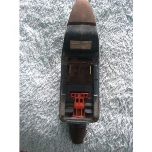 Bosch GBH 36 V-LI Compact Professional Hammer Drill #3 image