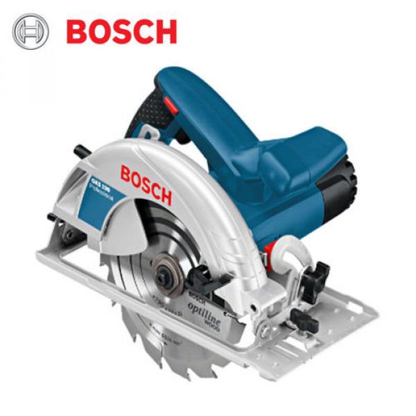 Bosch GKS190 Hand Held Circular Saw 1400W , 220V #1 image