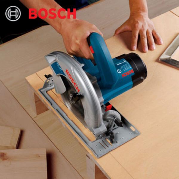 Bosch GKS190 Hand Held Circular Saw 1400W , 220V #3 image