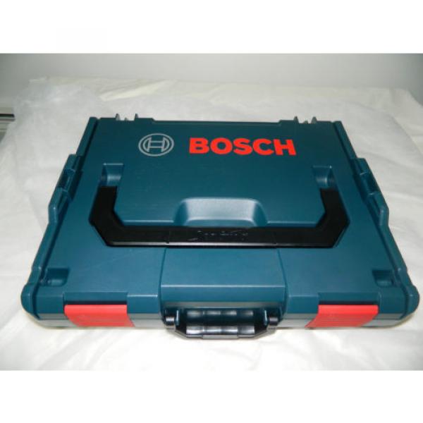 Bosch LBOXX-2 Carrying Case #1 image