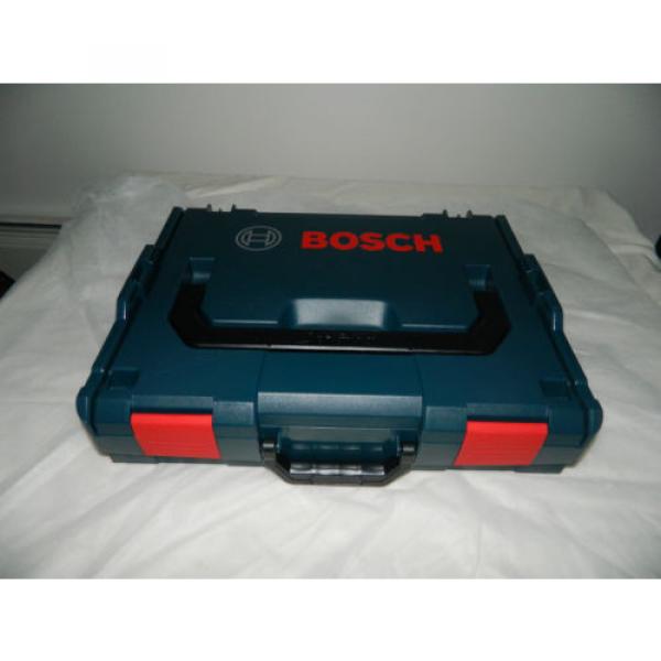 Bosch LBOXX-2 Carrying Case #2 image