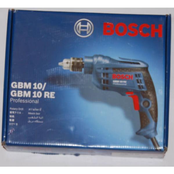Bosch GBM10RE General Purpose Drill #2 image