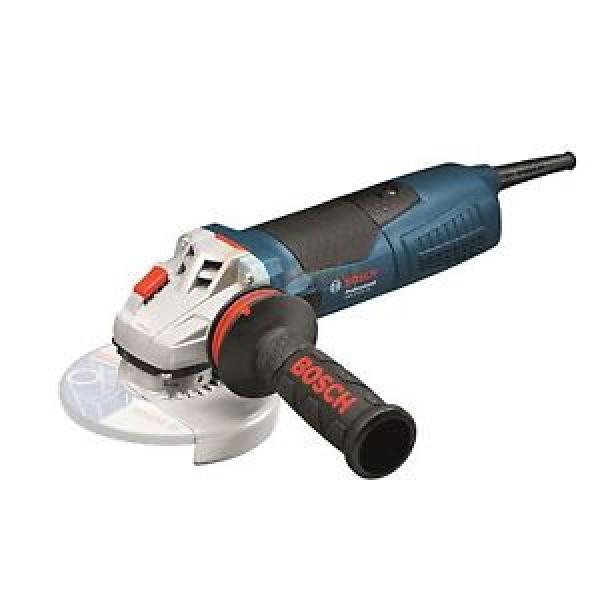 BOSCH ANGLE GRINDER GWS 17-125 CIE 1700 W 060179H002 SUBSEQUENT. 15-125 #1 image