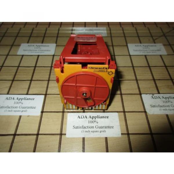 Thermador Oven Selector 14-31-692, 14-33-014, 00412912 W /SATISFACTION GUARANTEE #2 image