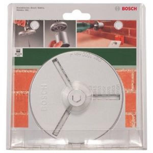 Bosch 2609255631 - Flangia per sega circolare al carburo, diametro 33-103 mm #1 image
