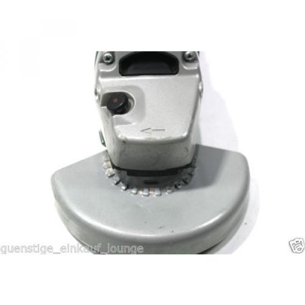 Bosch PWS 10-125 CE Angle Grinder angle grinder #4 image