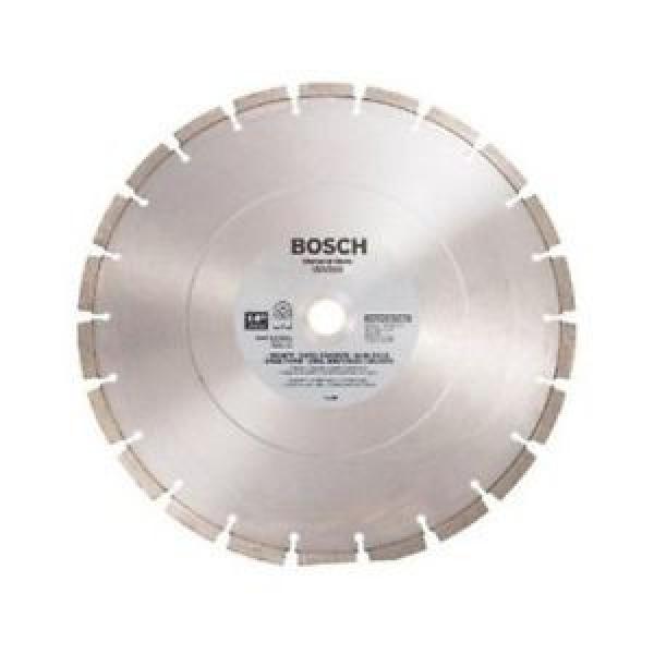 Bosch DB1464 14&#034; Premium Plus Segmented Diamond Blade for Hard Material #1 image