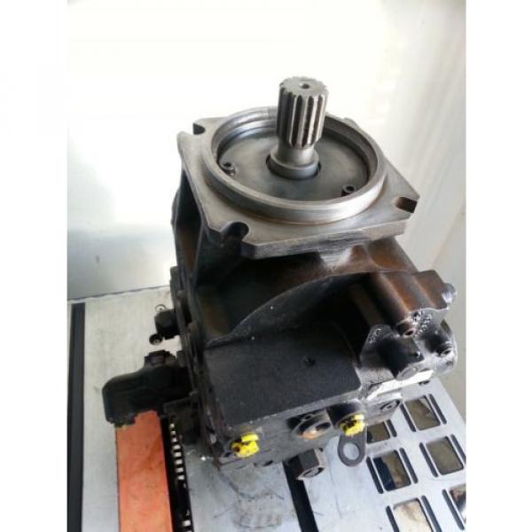 NEW Sauer Danfoss 90L055 Hydraulic Axial Piston Pump  Model 11-46-98830 #4 image
