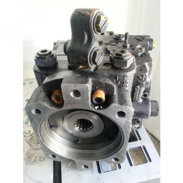 NEW Sauer Danfoss 90L055 Hydraulic Axial Piston Pump  Model 11-46-98830 #6 image