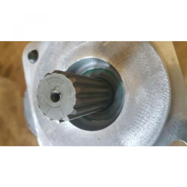 New Sauer Danfoss Hydraulic Pump Type CPA-1057 #6 image