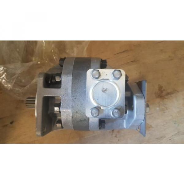 New Sauer Danfoss Hydraulic Pump Type CPA-1057 #7 image