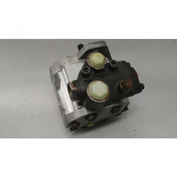Sauer Danfoss Hydraulic Pump / Motor Type 551101287160 SNM3/33 #7 image