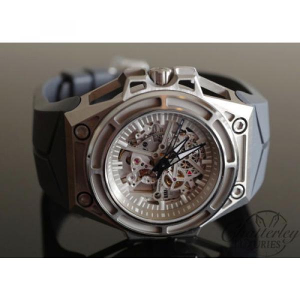 Linde Werdelin Limited Edition Spidolite Titanium Watch #1 image