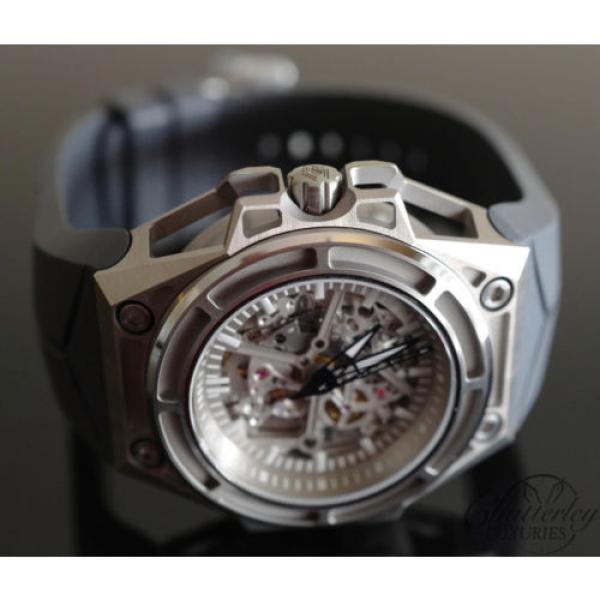 Linde Werdelin Limited Edition Spidolite Titanium Watch #2 image