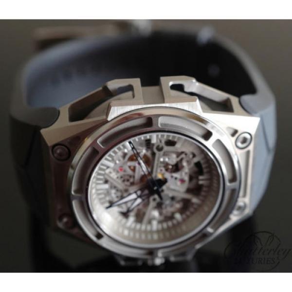 Linde Werdelin Limited Edition Spidolite Titanium Watch #3 image
