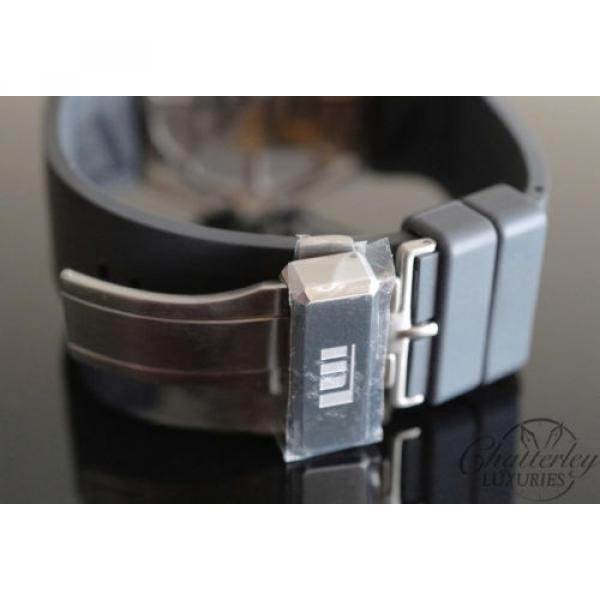 Linde Werdelin Limited Edition Spidolite Titanium Watch #4 image