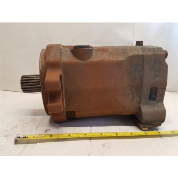 Linde Hydraulic Pump HMF50-02 2653 Hencon 632250200 - New (Exterior Rust) #6 image