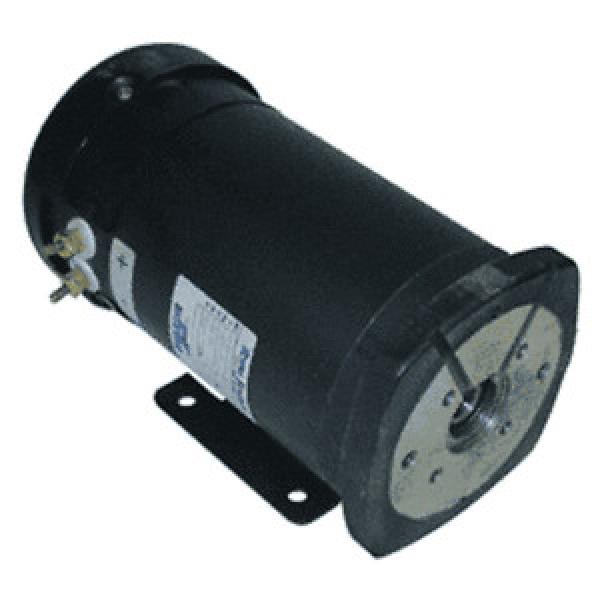 Electric Motor Linde Part # 107770 - NEW #1 image