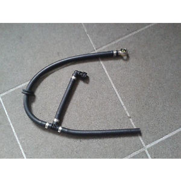 Kraftstoffschlauch Kraftstoffanlage H40/45/50-02 Linde Stapler Gabelstapler #1 image