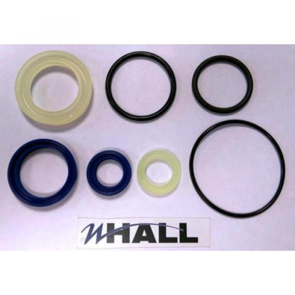 Seal kit for Linde M25 series 3 hand pallet truck/ pump truck #1 image