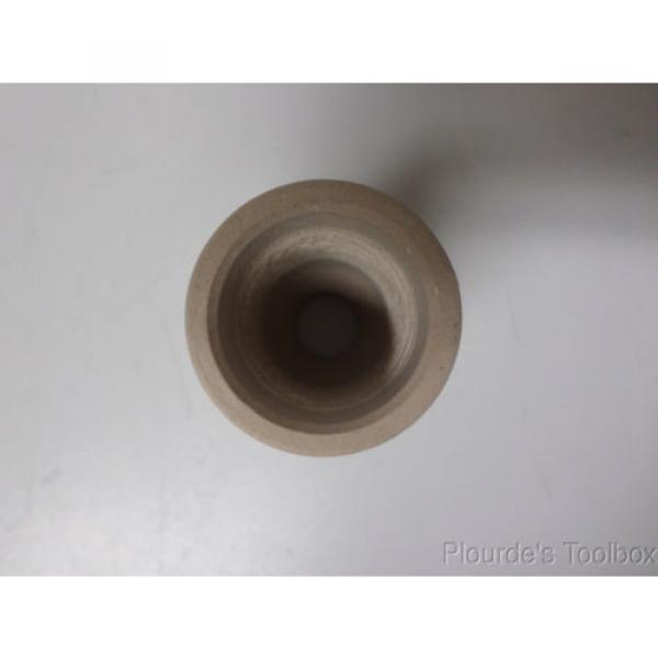 Lot (10) New Linde No. 7 Carbide Ceramic Torch Tip, 0.43&#034; OD, HW-17 &amp; 18, 54N32 #5 image