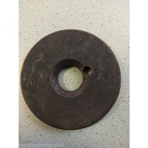 Spacer washer specially for Steering axle Linde 0009141439 H12/16/18 E16/20 #1 image