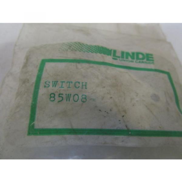 LINDE 85W08 SWITCH *NEW IN FACTORY BAG* #2 image
