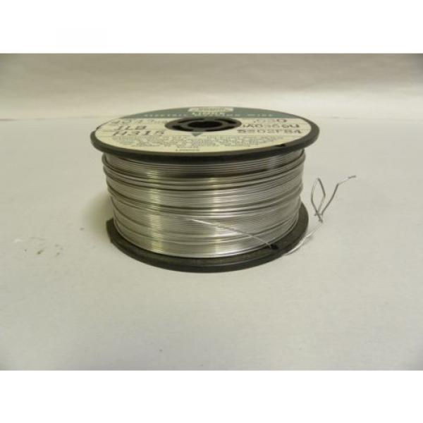 1 Lb Pound  .030&#034; Dia. Union Carbide Linde 4043HQ Welding Wire Roll (A5) #4 image