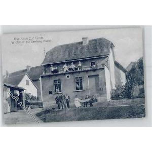 51145128 - Wichmar Gasthaus zur Linde Preissenkung #1 image