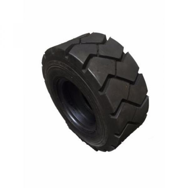 23X9-10 Air/Pneumatic Forklift Tire for Toyota Linde Tailift Electric #1 image