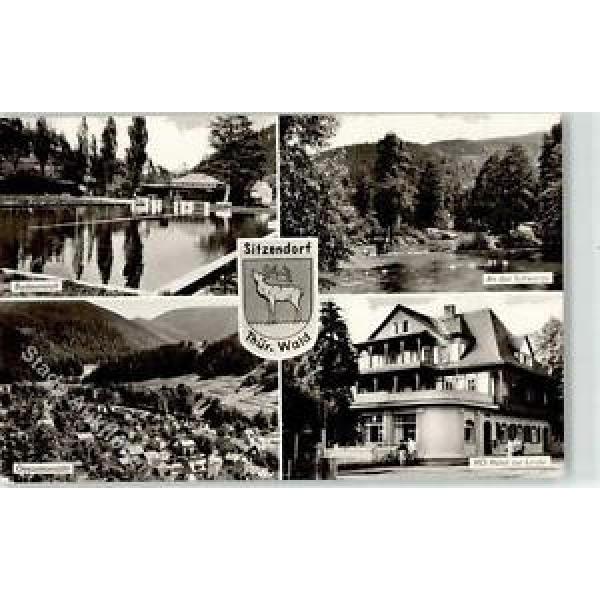 52324356 - Sitzendorf Schwimmbad Schwarza Hotel zur Linde #1 image