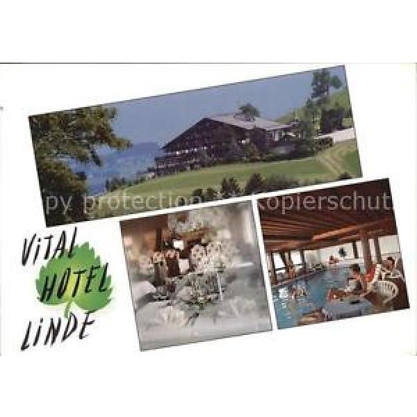 72495138 Vorarlberg Vital Hotel Linde Bregenz #1 image