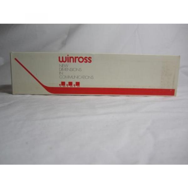 Winross 1981 LINDE White 7000 Tanker #9 image
