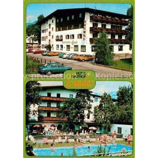 12642067 Woergl Tirol Hotel Gasthaus Linde Woergl #1 image