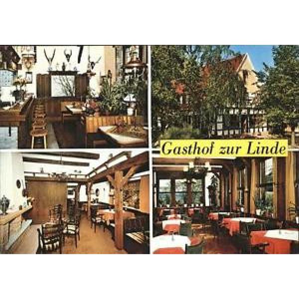 41276780 Seppenrade Hotel Gasthof Zur Linde Seppenrade Rosendorf Luedinghausen #1 image