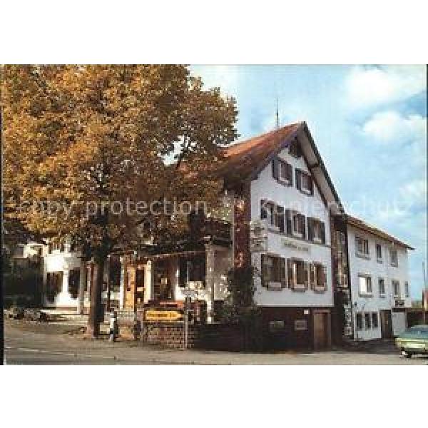 72542896 Neusatz Buehl Gasthaus zur Linde  Buehl #1 image