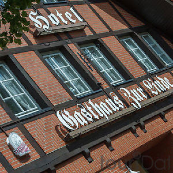 Lüneburger Heide 3 Tage Seevetal Holiday Hotel Zur Linde travel voucher 3 Stars #1 image