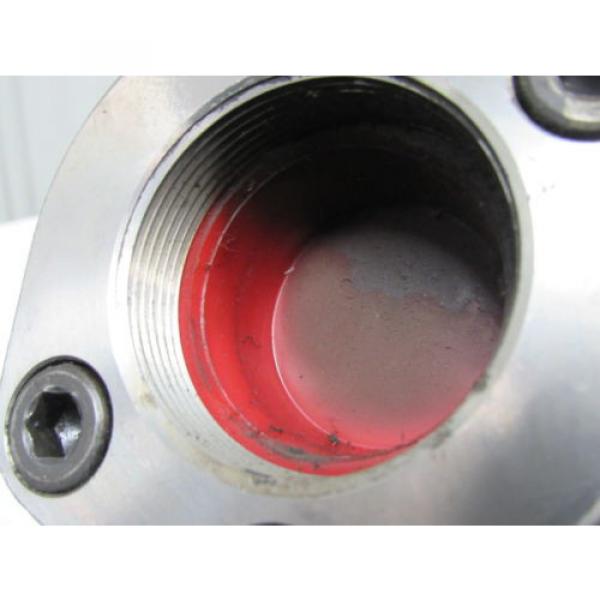 Rexroth Axial piston Variable Hydraulic Pump #6 image