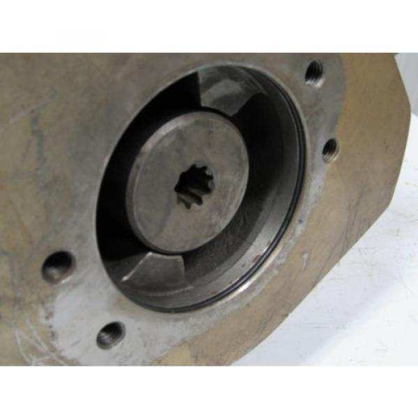 Rexroth Axial piston Variable Hydraulic Pump #7 image