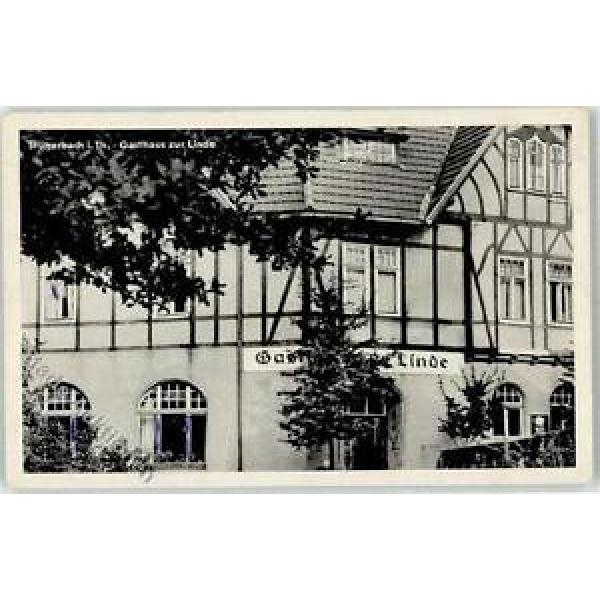 51863869 - Stuetzerbach Gasthaus zur Linde #1 image