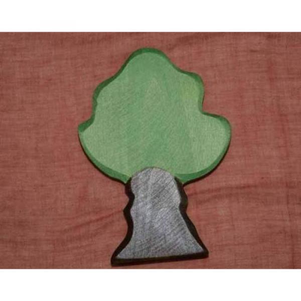 Ostheimer Baum, Bäume klein, auswählbar:Apfelbaum,Birnbaum, Buche u.a. #4 image