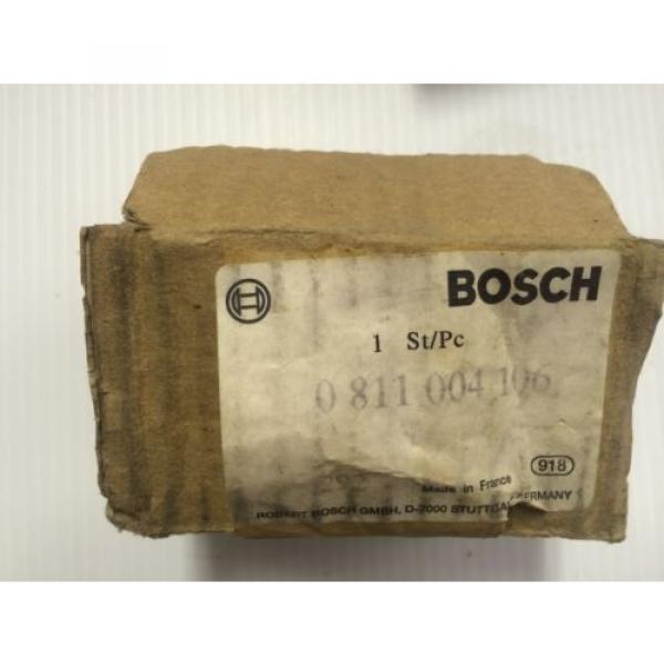 Origin Bosch Rexroth Hydraulic Flow Control Valve 0811004106 - 0 811 004 106 - BNIB #7 image
