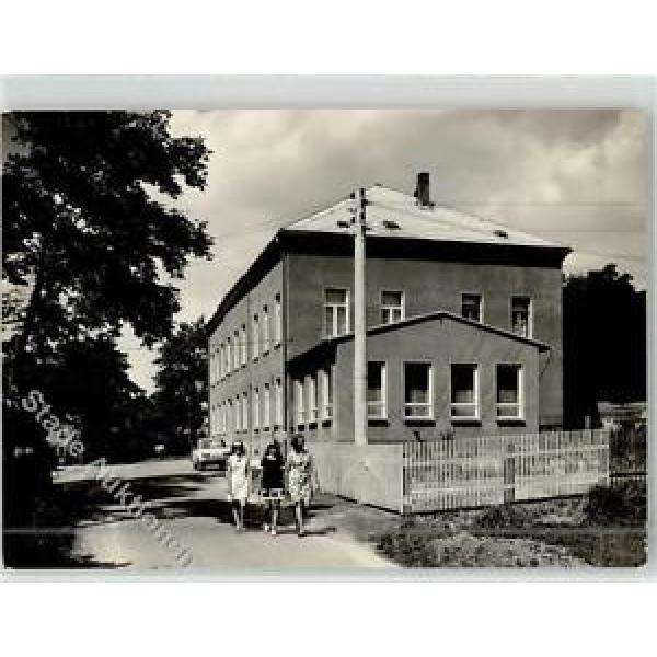 51896943 - Wernitzgruen Gasthaus zur Linde #1 image