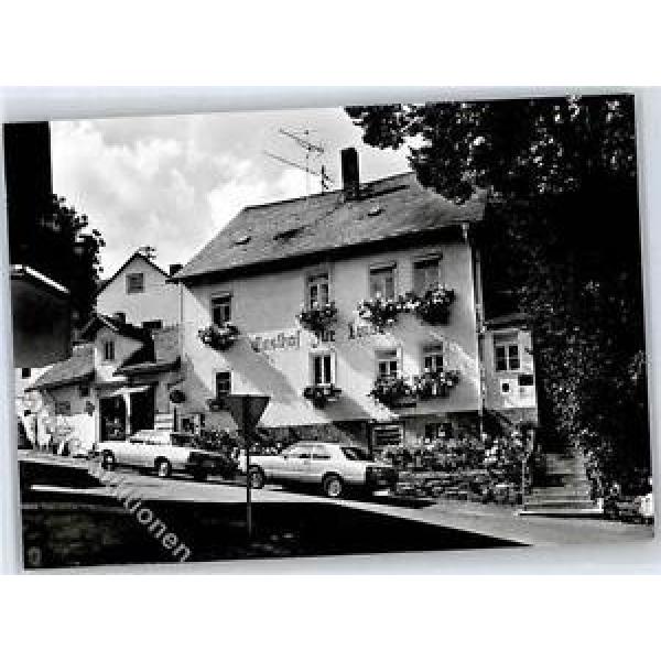 51413357 - Gemuenden (Felda) Gasthaus Pension zur Linde Preissenkung #1 image