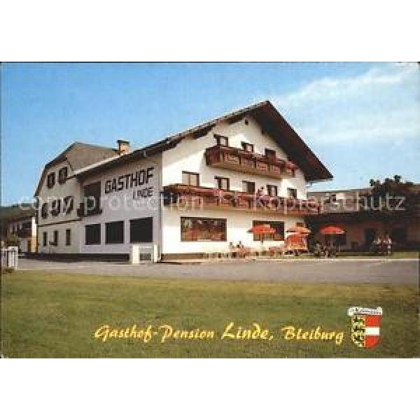 72317693 Bleiburg Gasthaus Pension Linde Bleiburg #1 image